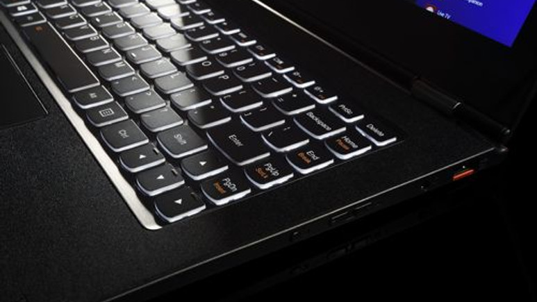 En çevreci teknoloji şirketi: Lenovo!