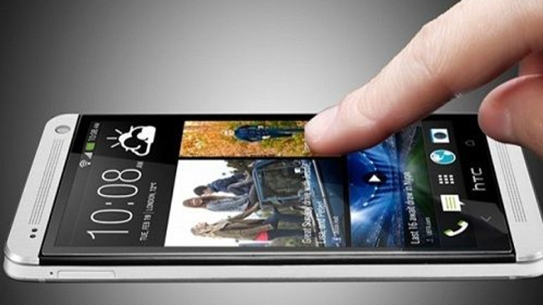 HTC One 2'nin 3D baskı örnekleri ortaya çıktı!