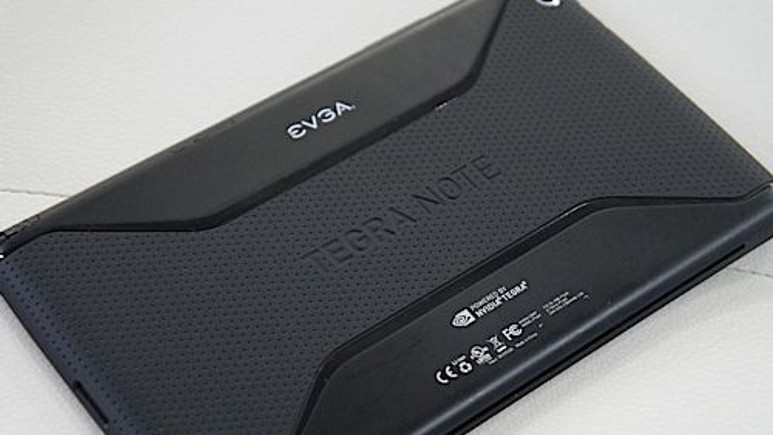 Tegra Note 7 Android 4.3 güncellemesi aldı