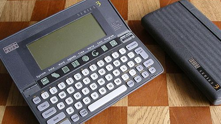 Zaman makinesi: Apple 90’larda CES’te ne tanıttı?
