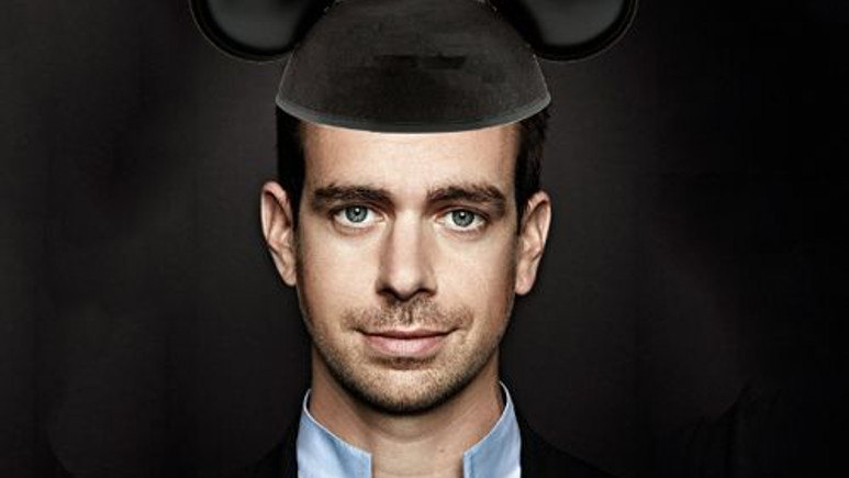 Jack Dorsey eğlence dünyasına giriyor