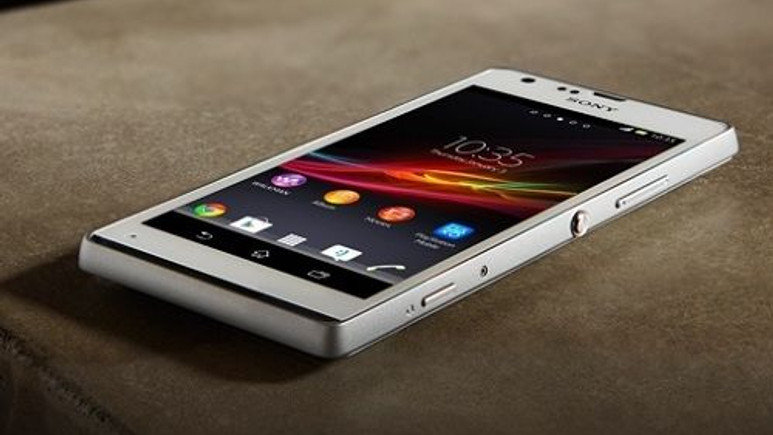 Xperia SP için Android 4.3 her an başlayabilir