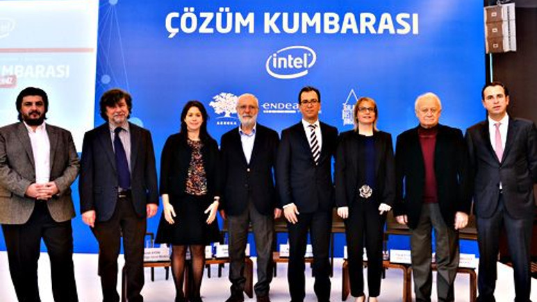 Intel, Çözüm Kumbarası'nı hayata geçiriyor!