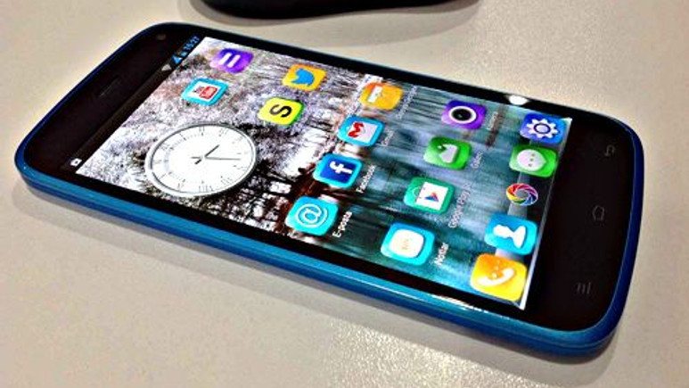 En çok aranan yılbaşı hediyesi General Mobile Discovery Oldu!