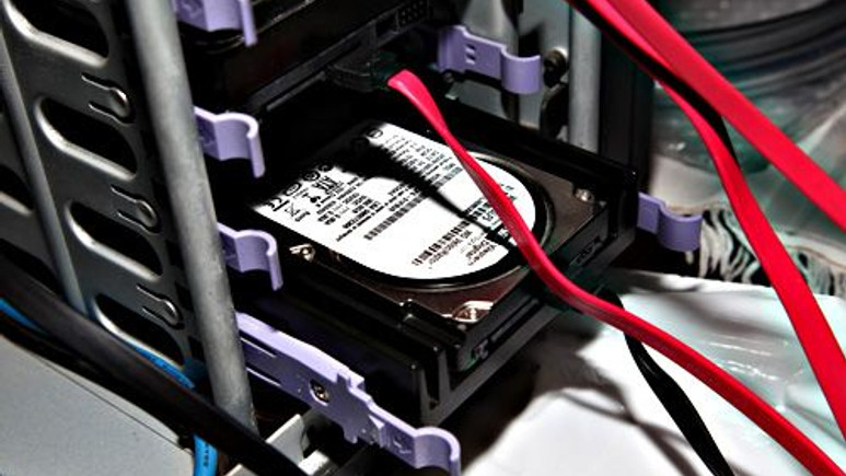 Western Digital VelociRaptor 1TB - İnceleme