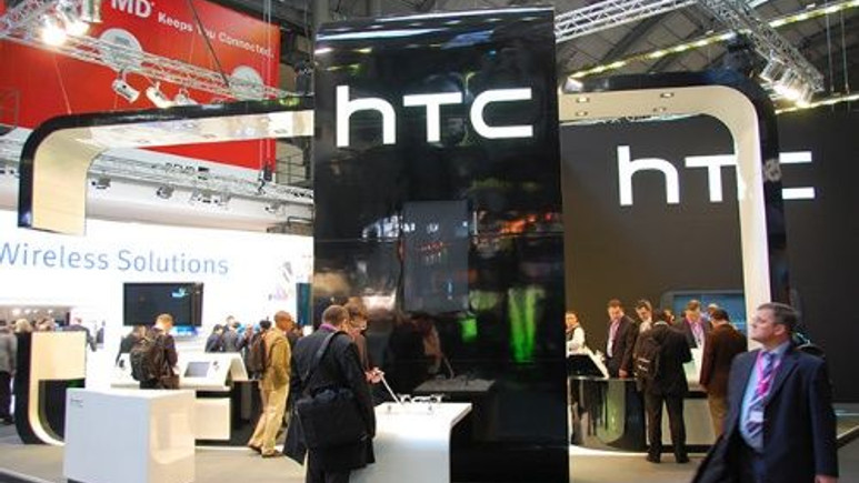 HTC'de yaşanan skandal!