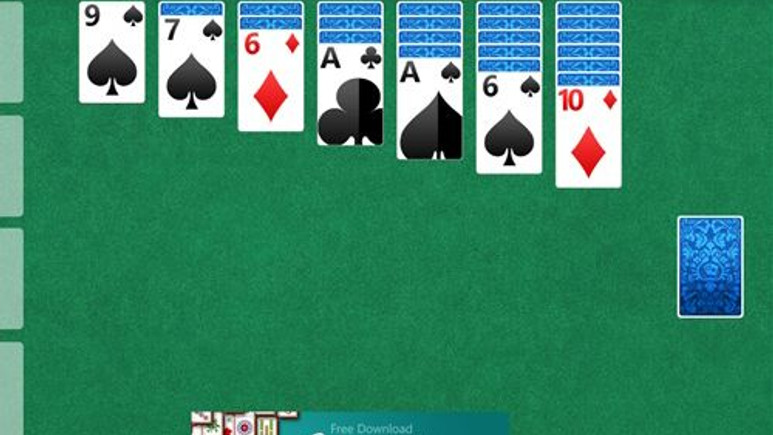 Windows 8 oyunları telefonunuzda