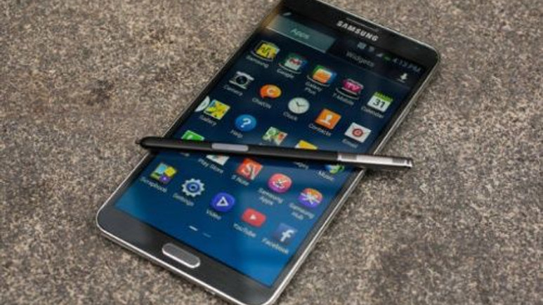 Galaxy Note 3'ün bataryası rakiplerine göre nasıl?