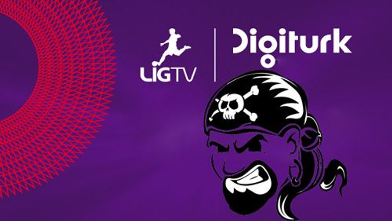 Digiturk korsana savaş açtı