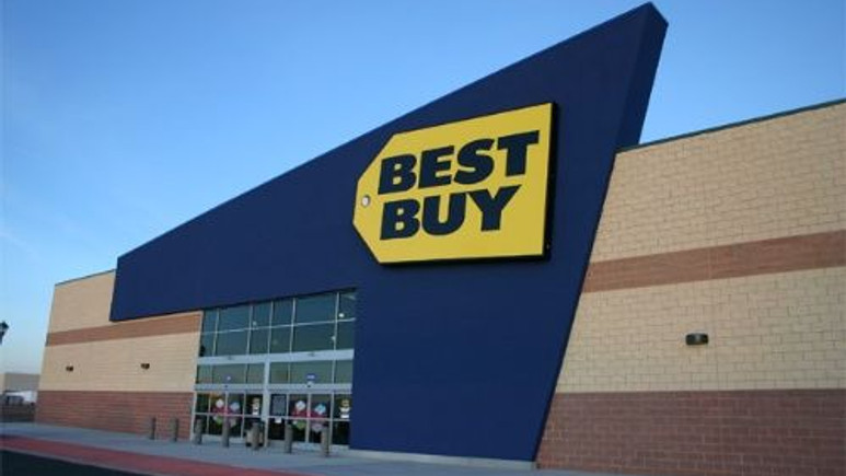 iPhone 5C Best Buy'da bedava!