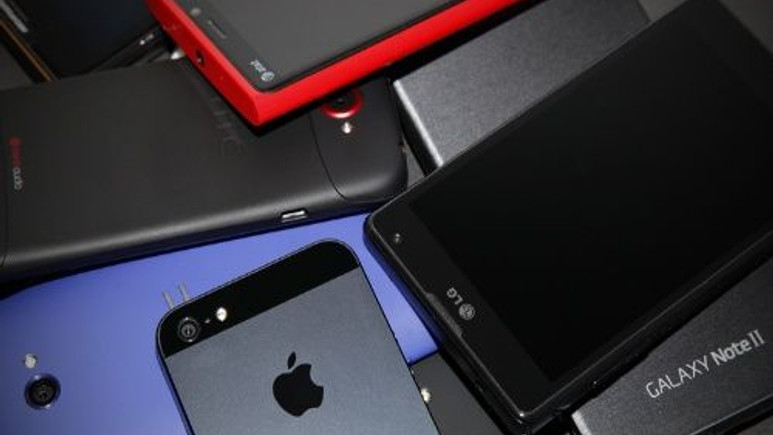 Dünya'da en çok tercih edilen akıllı telefon: Lumia 520