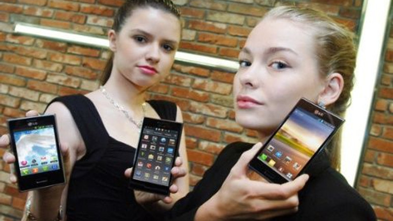 LG L serisine knock özelliği bu tarihte geliyor!