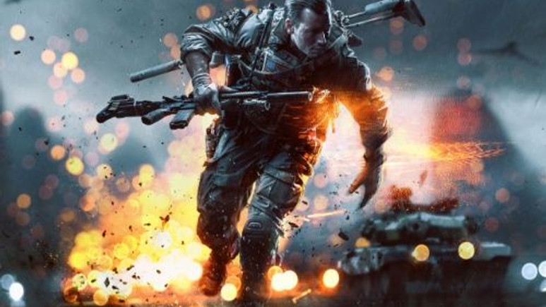 Battlefield 4 yasaklandı!
