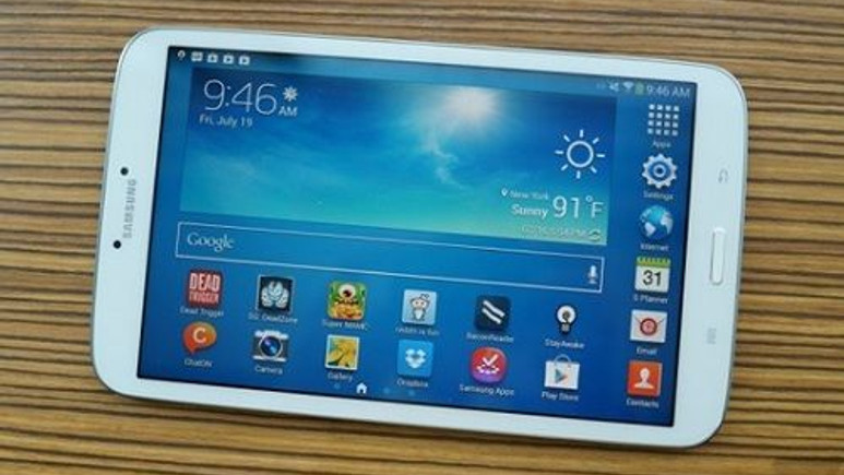 Samsung, 2013'te kaç tablet sattı!