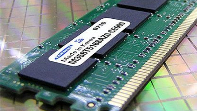 Samsung akıllı telefonlarda 4GB RAM olacak