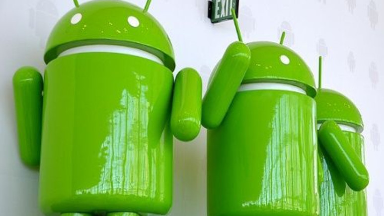 OpenOffice Androide geldi!