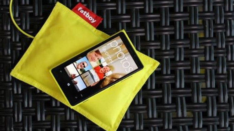 Nokia Lumia 920 hacklendi!