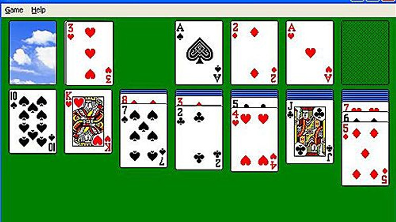 Windows'un klasik oyunları Windows Phone ile yeniden can buldu!