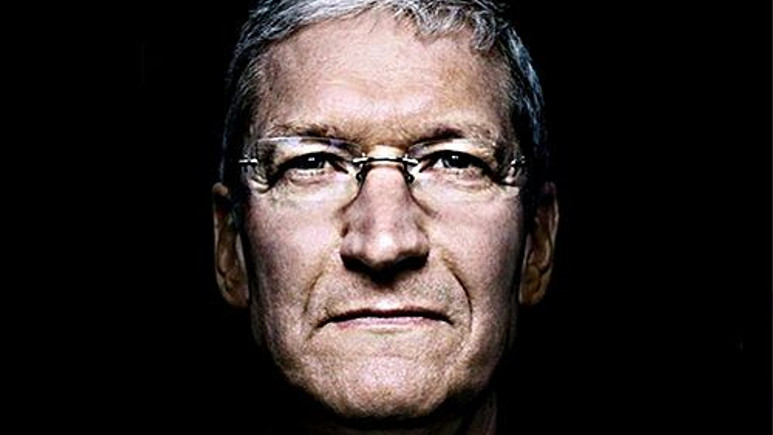 Tim Cook'un maaşına yapılan minik bir zam bakın kaç dolar ediyor!