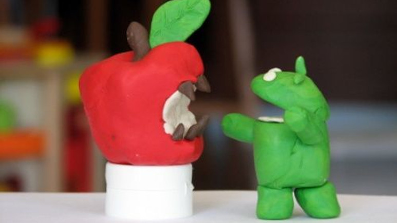 Günün Sorusu: 2014'ün kazananı kim olacak, iOS mu, Android mi?