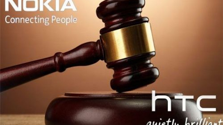 Nokia tüm Android'leri yasaklatmaya mı çalışıyor?