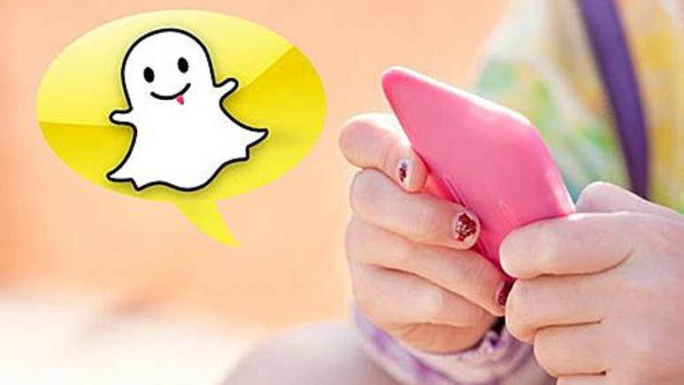 Snapchat'e büyük darbe, 4.6 milyon hesap çalındı!