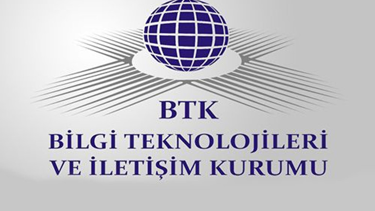 BTK kararını verdi!