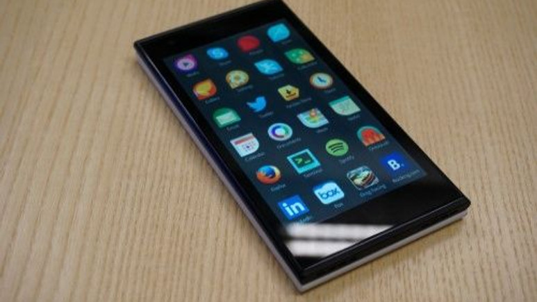 Jolla'nın akıllısı iPhone'ları solladı!