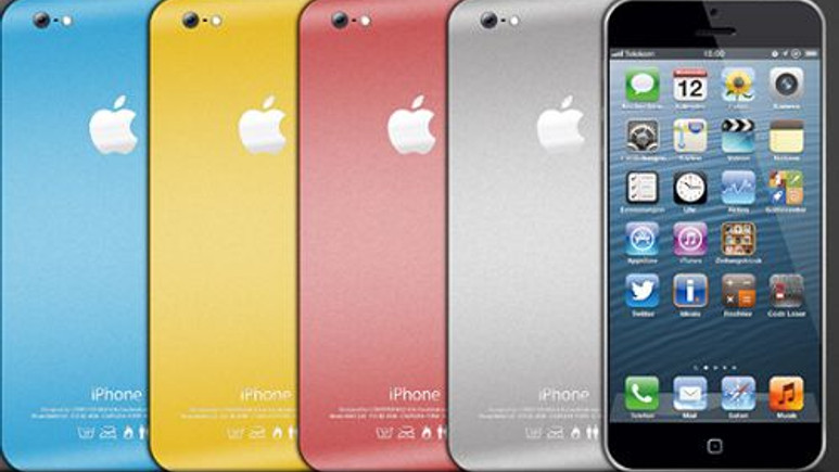 4.7 ve 5.7-inçlik iPhone modelleri geliyor!