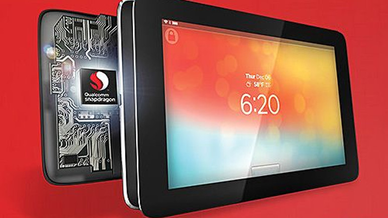 Qualcomm, Snapdragon 805 için 4K test videolarını yayınladı!