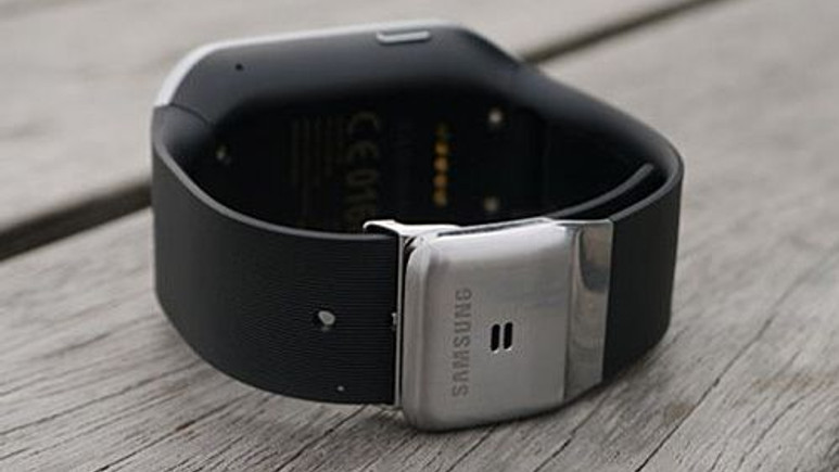 Samsung, Galaxy Gear 2'yi CES 2014'te tanıtacak!