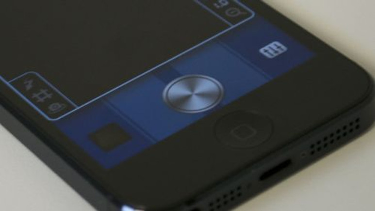 iPhone 6'da bu kamera uygulaması da olacak!