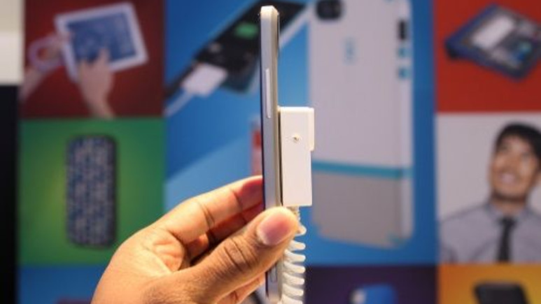 Çin'li dev CES 2014'e özel 4 yeni akıllı telefonunu duyurdu!
