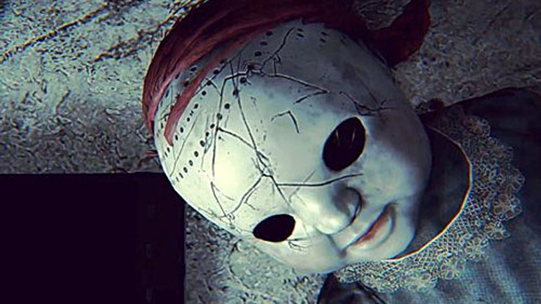 Daylight'tan korku salan yepyeni bir video geldi!