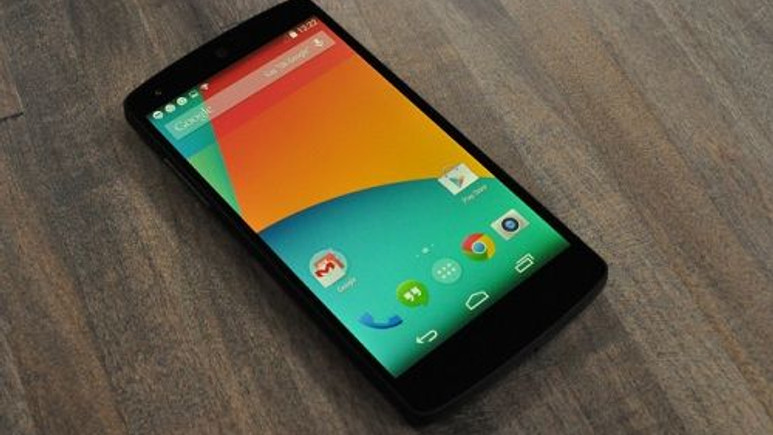 İşte Nexus 5'in Türkiye fiyatı!