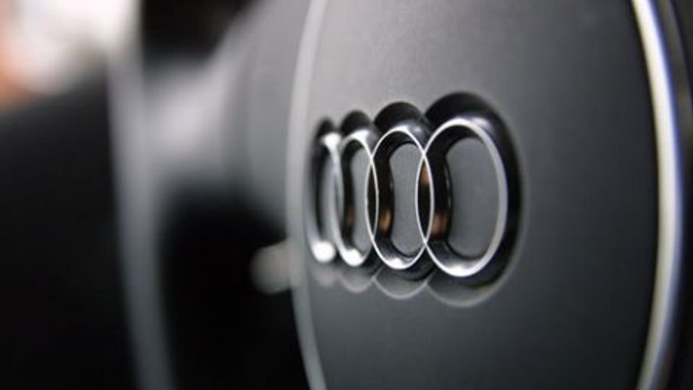 Audi, otomobil değil, Android tablet tanıttı