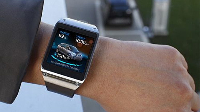 Samsung yeni çözüm ortaklarını CES 2014'te duyurdu!