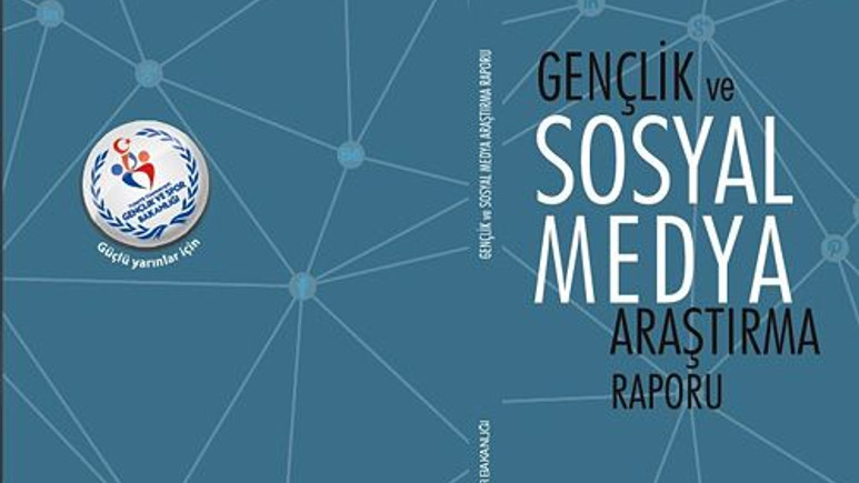 İşte rakamlarla, Türkiye'nin Facebook Twitter vb. sosyal medya analizi!