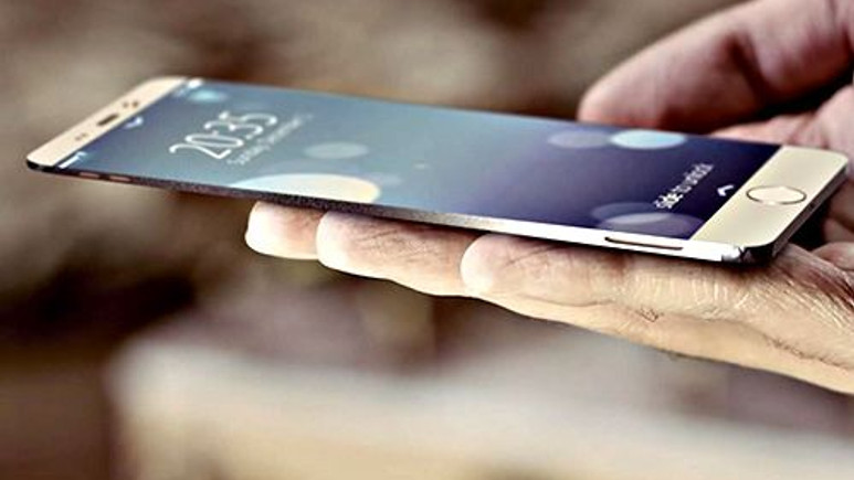 Apple'ın bir sonraki telefonu iPhone 6 Air adında geliyor!