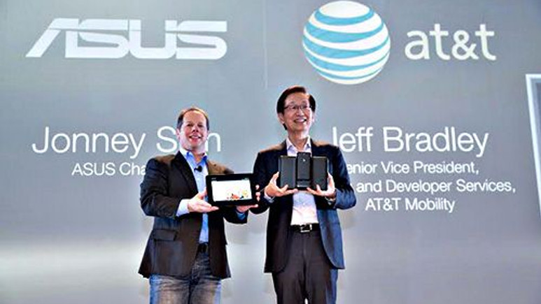 CES 2014: Asus bu ürünlerle yeni bir dünyanın kapılarını araladı!