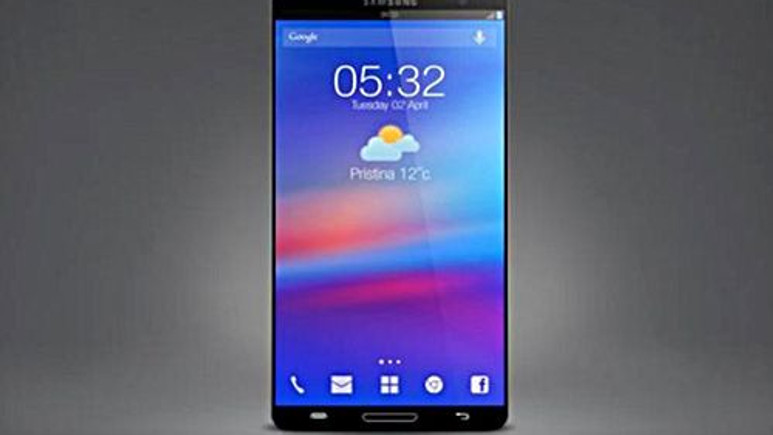 Galaxy S5 ve Galaxy Gear 2'nin çıkış tarihi açıklandı!