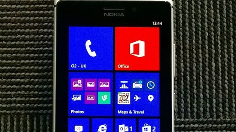 Lumia Black güncellemesi nihayet başladı!