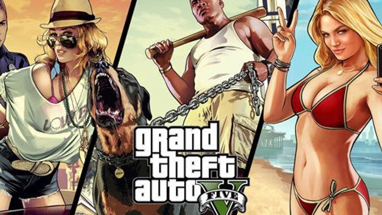 GTA 5'in PC çıkış tarihi belli oldu!