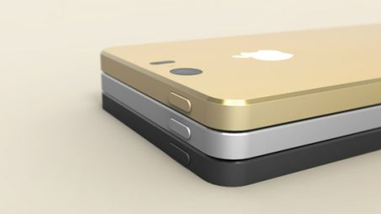iPhone 5S bir askerin hayatını kurtardı!