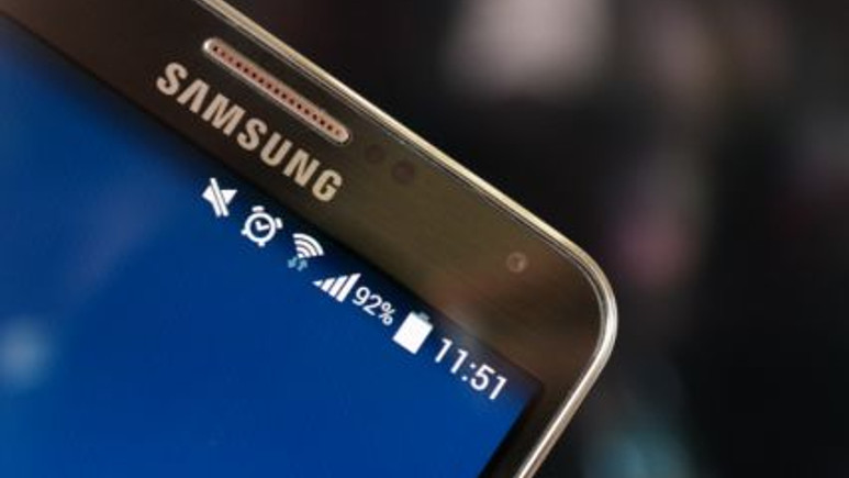 Rapor: Galaxy Note 4 suya karşı dayanıklı olacak