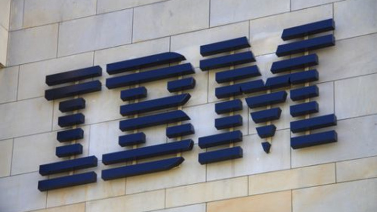 IBM, Samsung'u solladı!