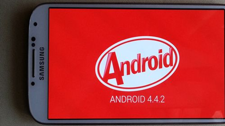 Galaxy S4 için Android 4.4.2 KitKat, Türkiye'de yayınlandı