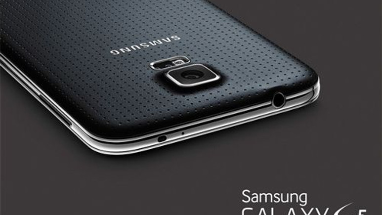 Galaxy S5 su altı testinde! Suya ne kadar dayanıklı? Video