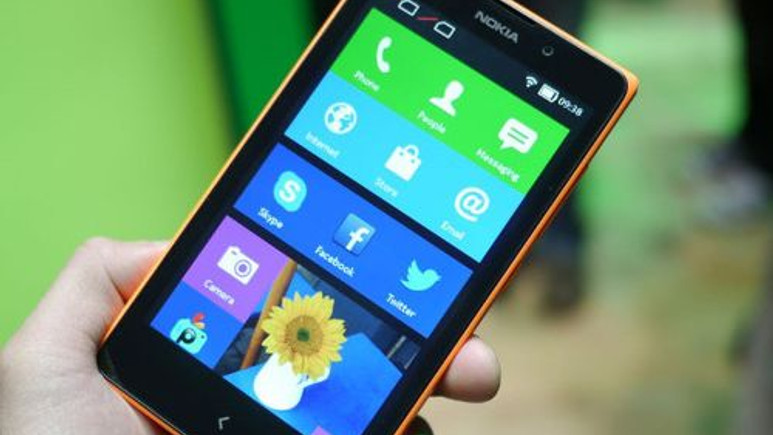 Nokia XL fiyat, özellikler ve ön inceleme