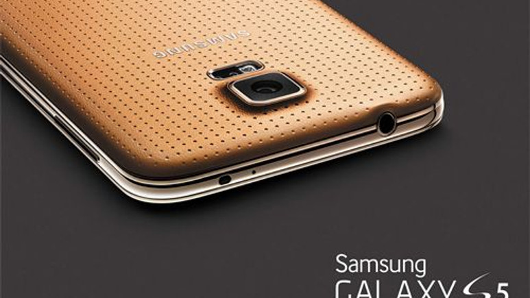 32GB'lik Galaxy S5'in Türkiye fiyatı belli oldu